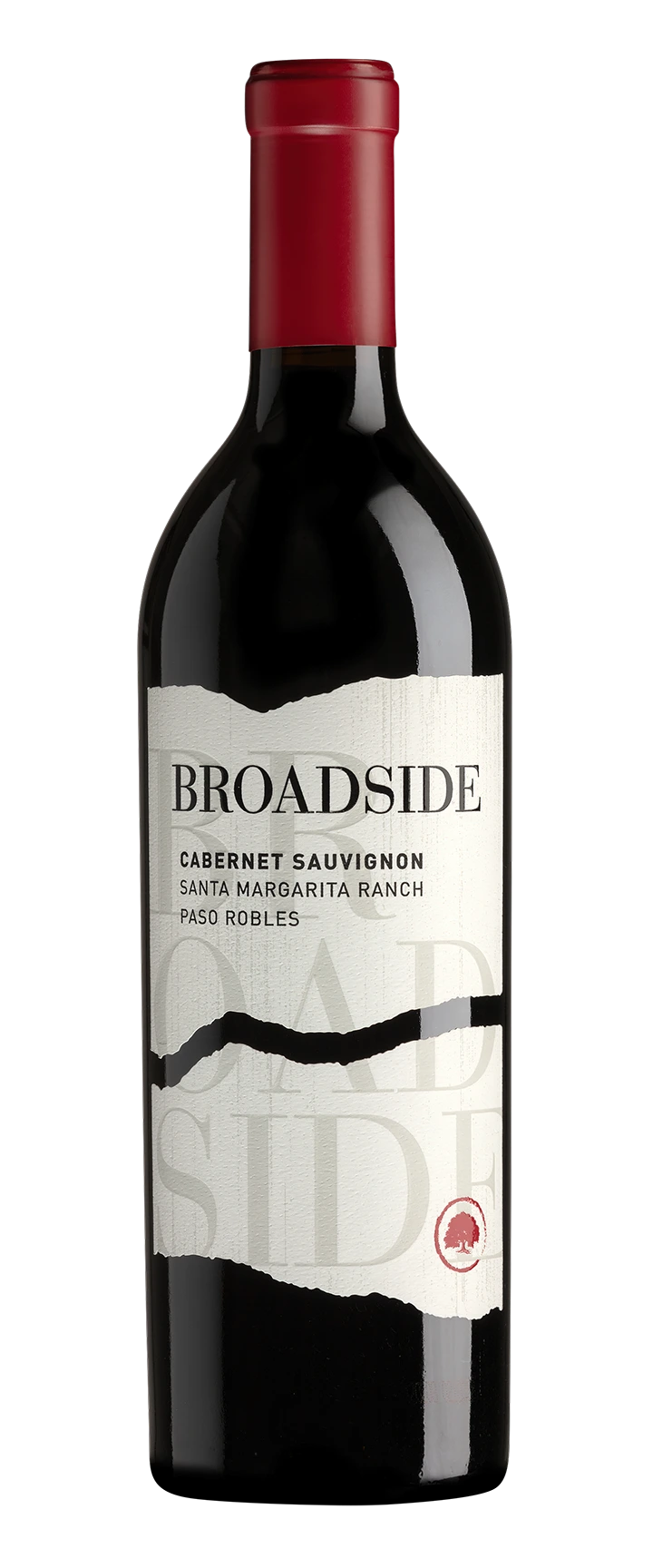 BROADSIDE MARGARITA VINEYARD CABERNET SAUVIGNON 750ML