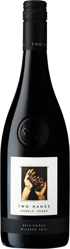 TWO HANDS ANGELS SHARE SHIRAZ 750ML @ Deerfoot Meadows [1009365]