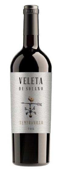 VELETA DE SOLANO 750ML