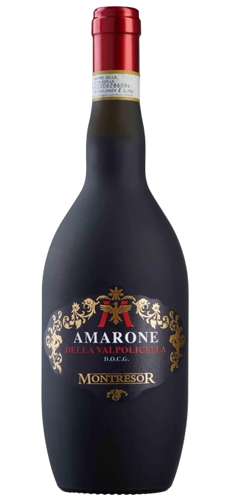 MONTRESOR AMARONE DOC 750ML