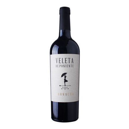 VELETA DE PONIENTE 750ML