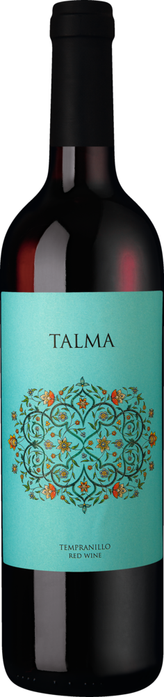 TALMA TEMPRANILLO 750ML