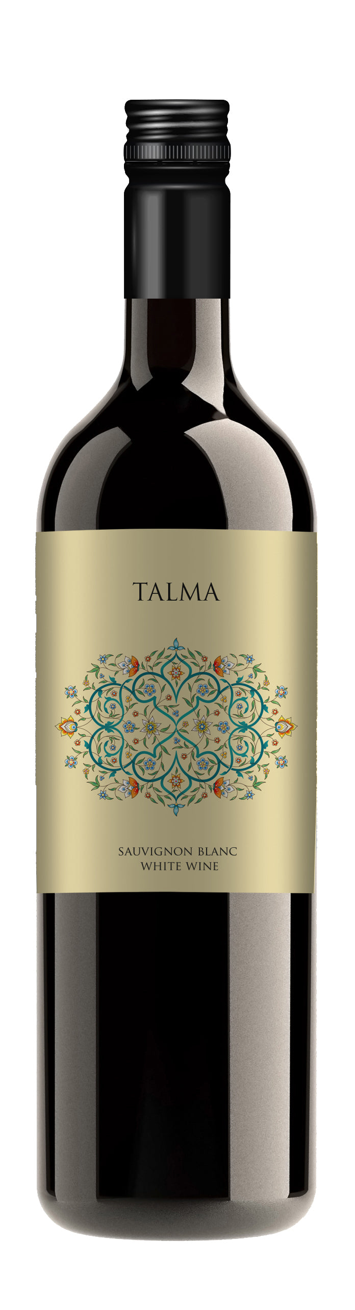 TALMA SAUVIGNON BLANC 750ML
