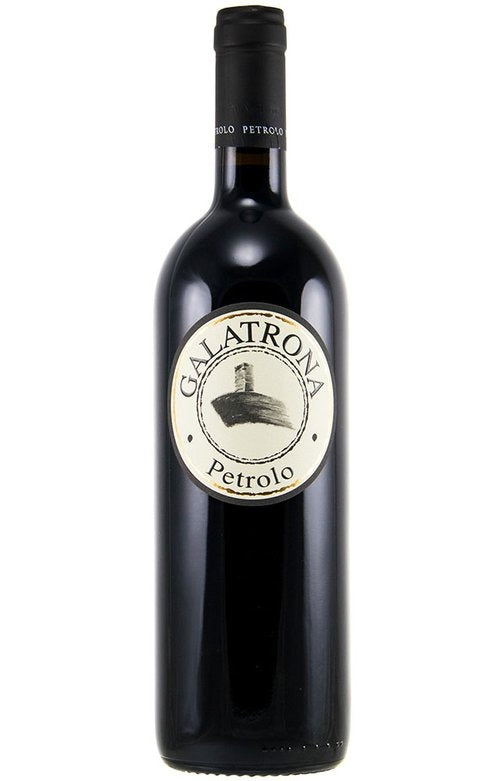 PETROLO GALATRONA TOSCANA 2016 750ML