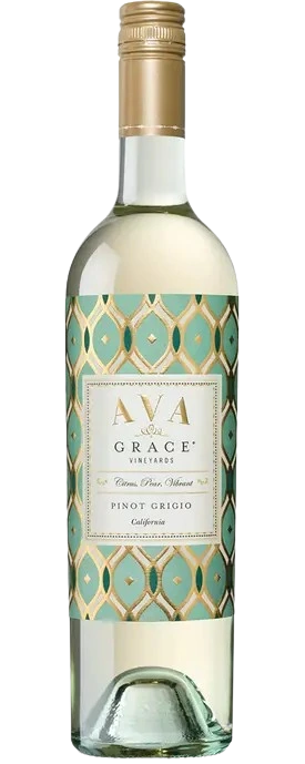 AVA GRACE PINOT GRIGIO 750ML