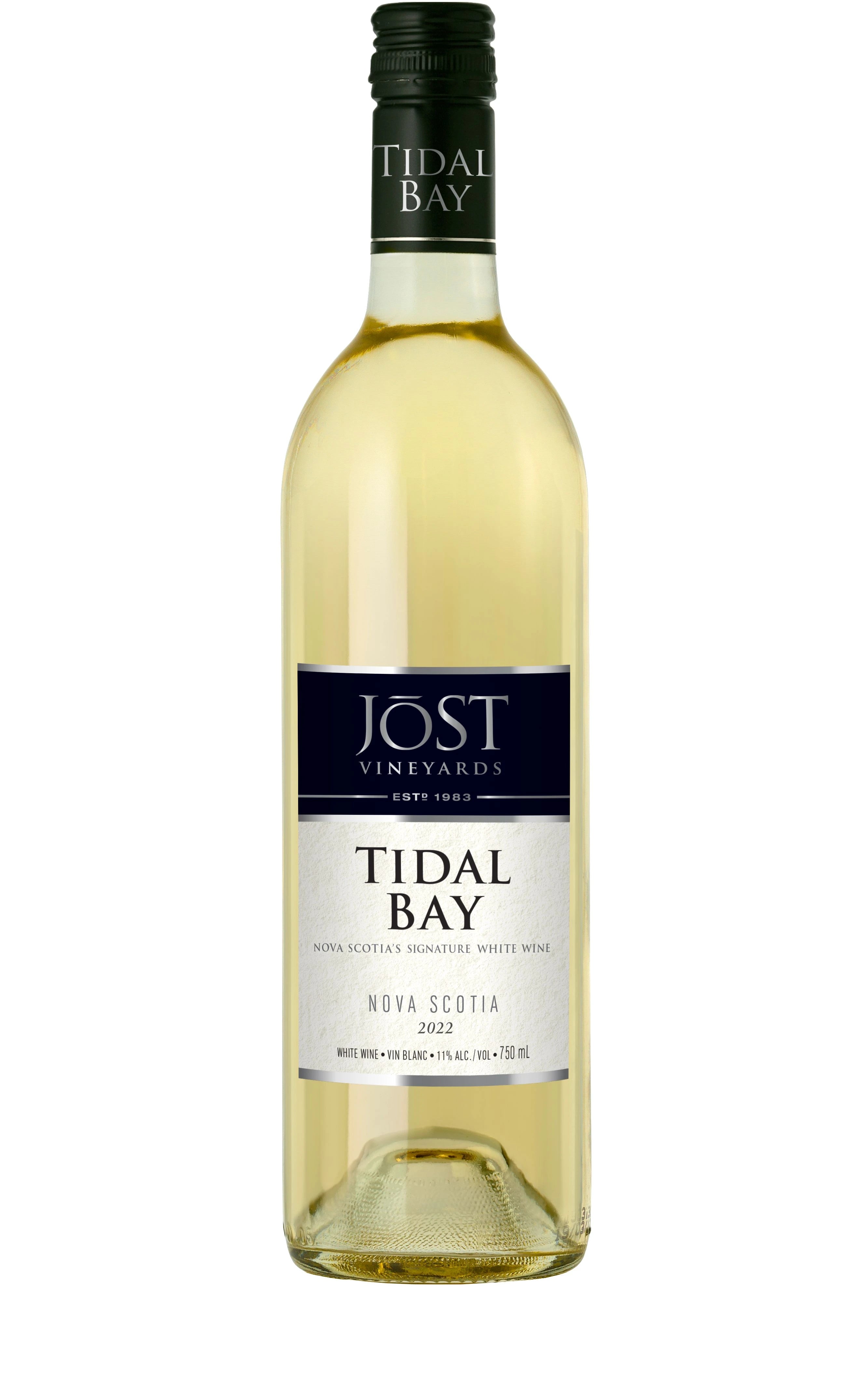 JOST TIDAL BAY 750ML