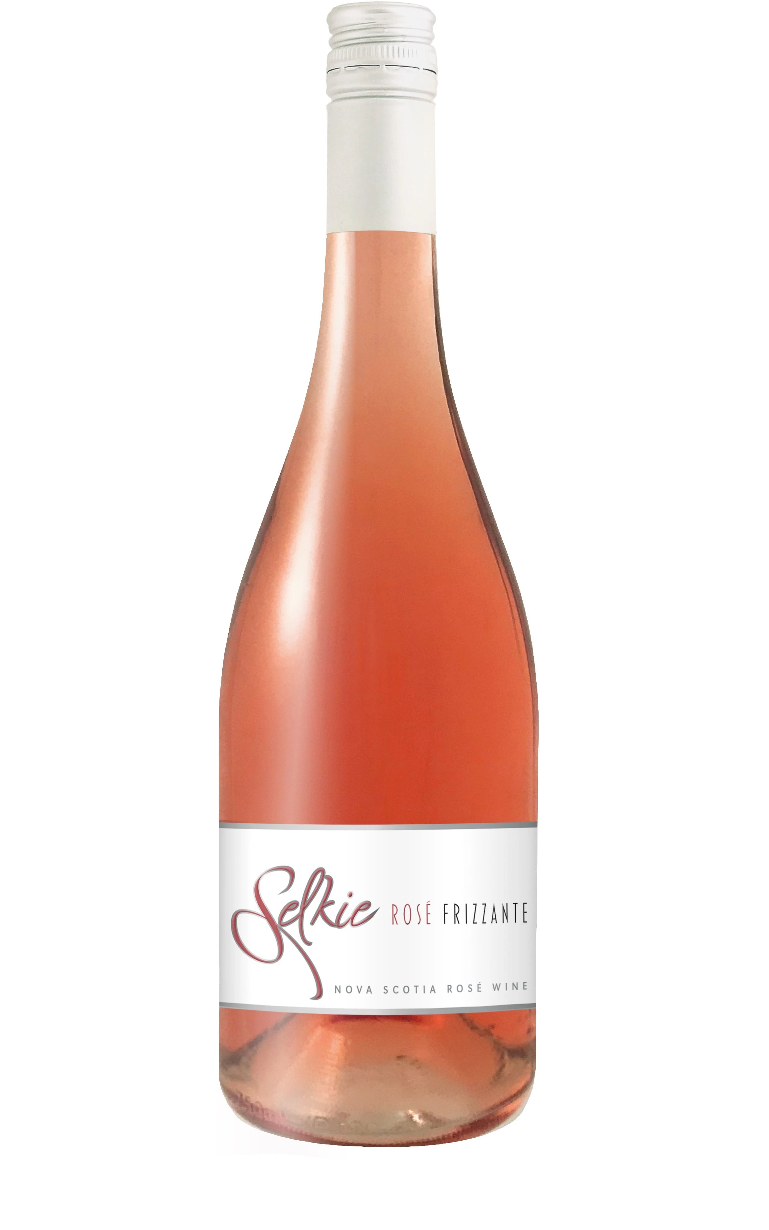 SELKIE FRIZZANTE ROSE 750ML