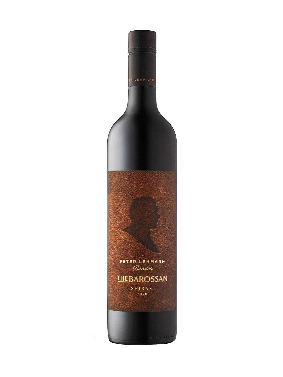 PETER LEHMANN THE BAROSSAN SHIRAZ 750ML @ MacTaggart [1009550]