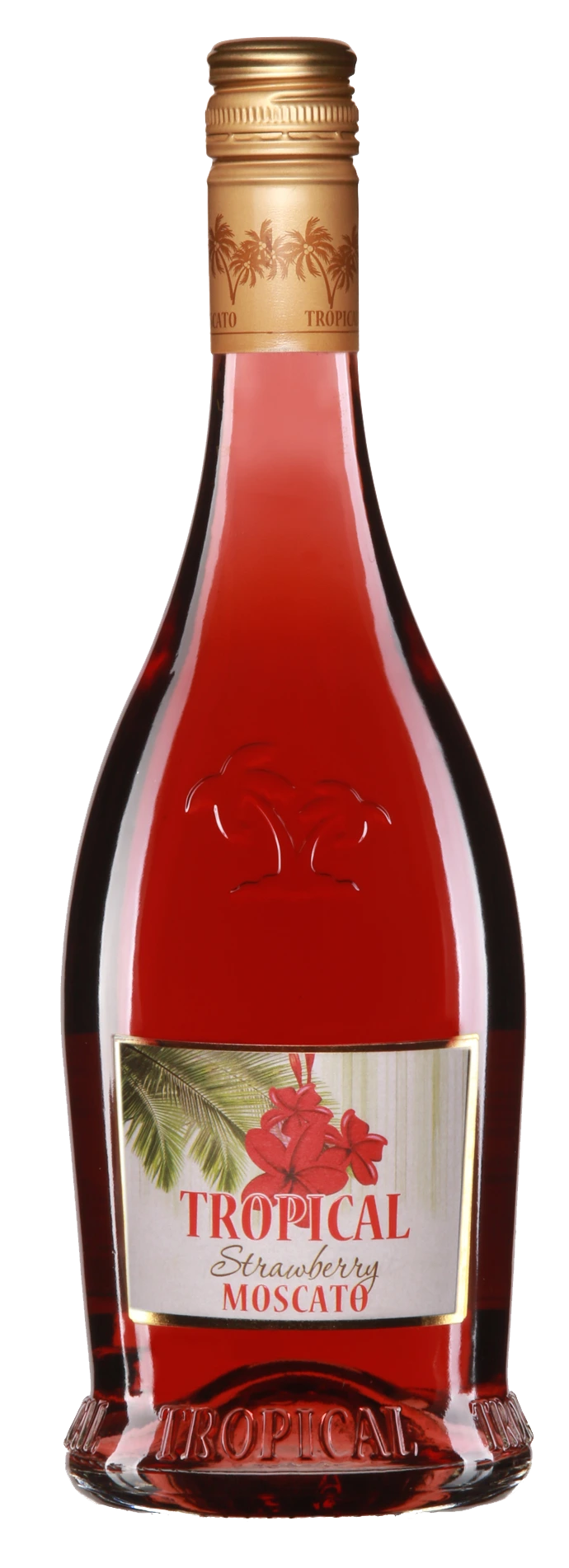 TROPICAL STRAWBERRY MOSCATO 750ML