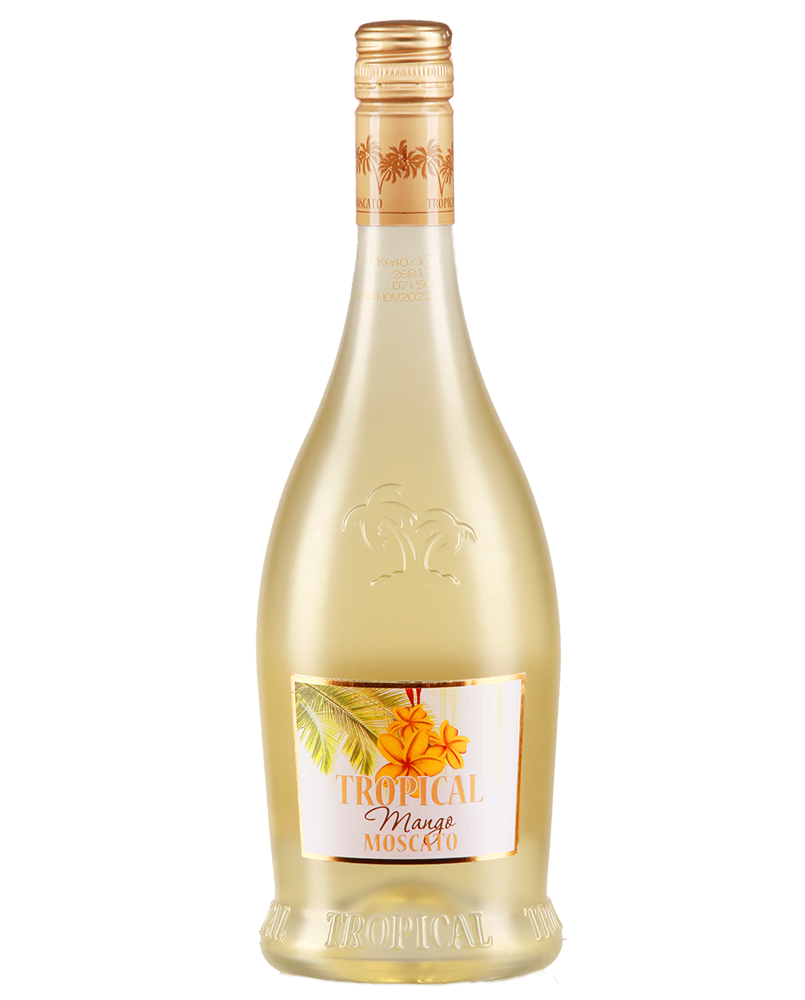 TROPICAL MANGO MOSCATO 750ML