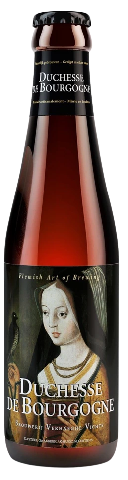 DUCHESSE DE BOURGOGNE FLANDERS RED ALE 330ML BT