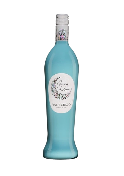 GEMMA DI LUNA PINOT GRIGIO 750ML @ Saskatoon [1009677]