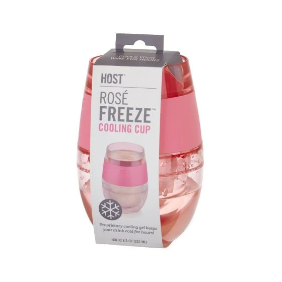HOST ROSE FREEZE CUP @ Sage Hill [1009682]