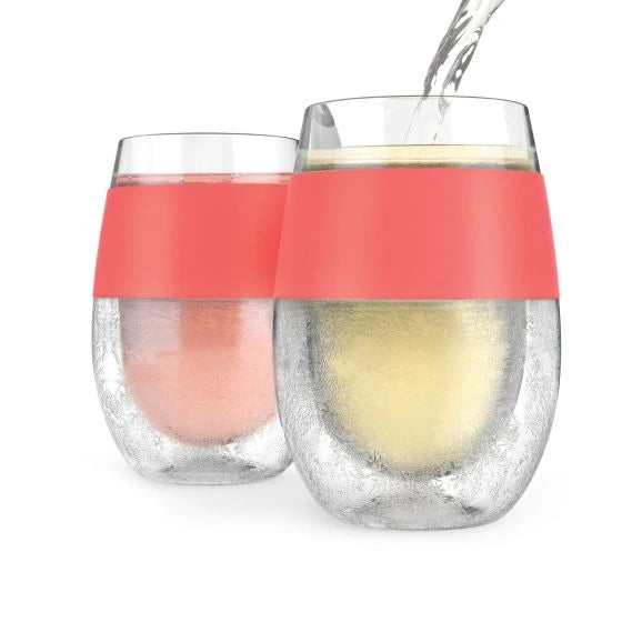 HOST WINE FREEZE CUP CORAL 2PK @ Kelowna [1009687]