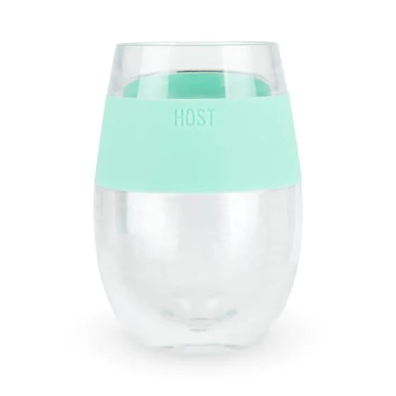 HOST WINE FREEZE CUP MINT 1PK