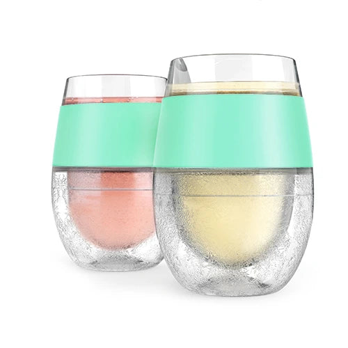 HOST WINE FREEZE CUP MINT 2PK @ Deerfoot Meadows [1009692]