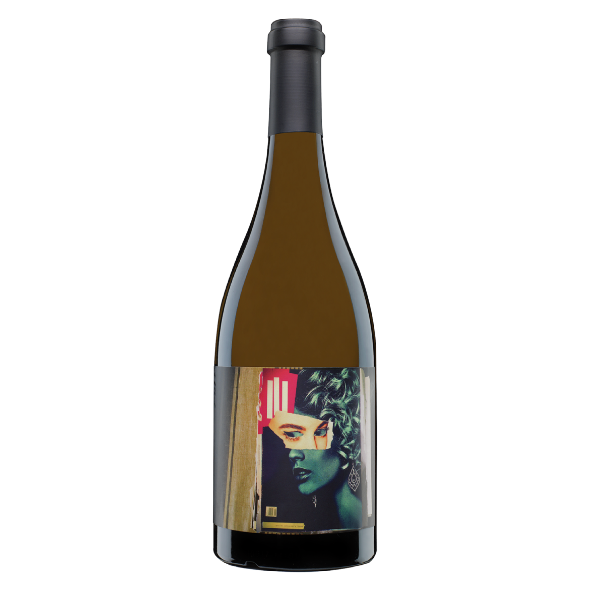 ORIN SWIFT BLANK STARE SAUVIGNON BLANC 750ML @ Kelowna [1009700]