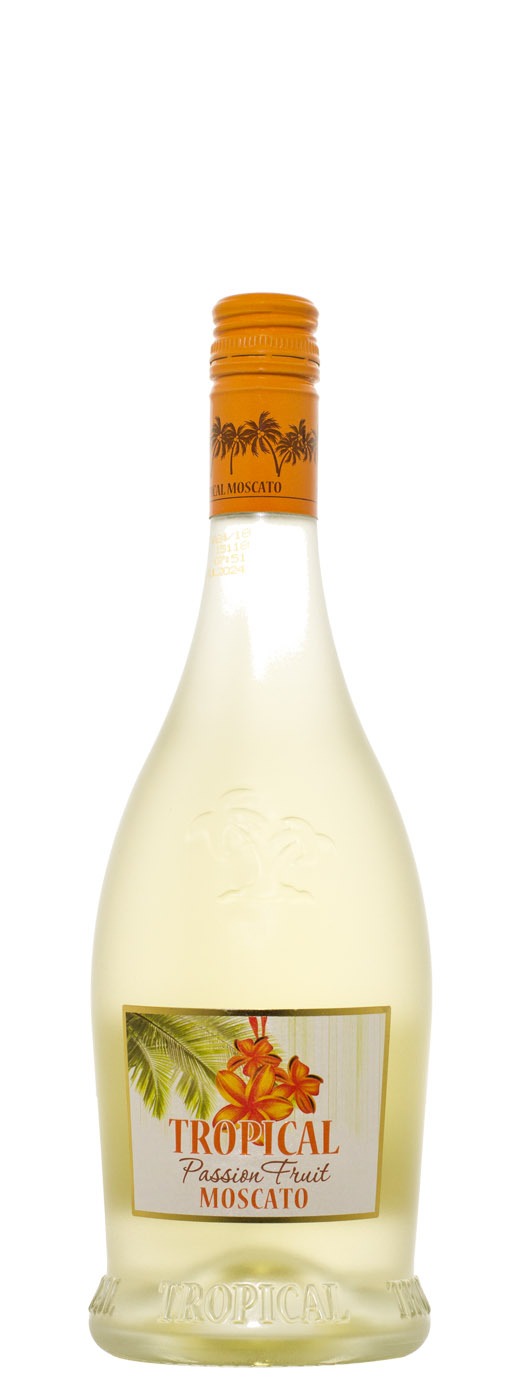TROPICAL PASSION FRUIT MOSCATO 750ML