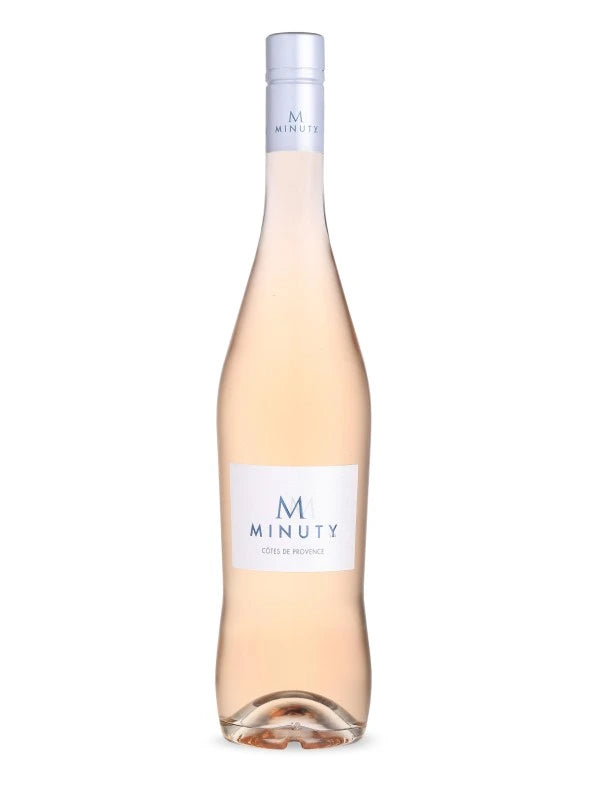 CHATEAU MINUTY M DE MINUTY ROSE 750ML @ MacTaggart [1009834]