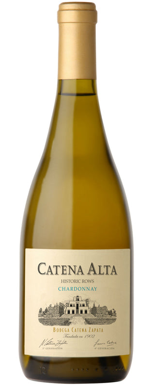 CATENA ZAPATA CHARDONNAY 750ML