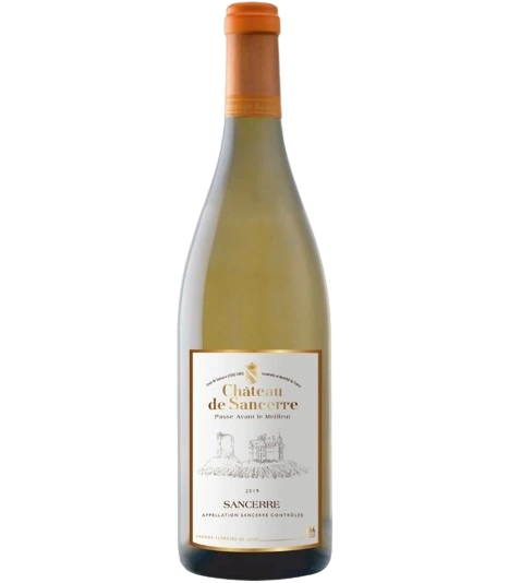 CHATEAU DE SANCERRE LAPOSTOLLE 750ML @ MacTaggart [1010036]