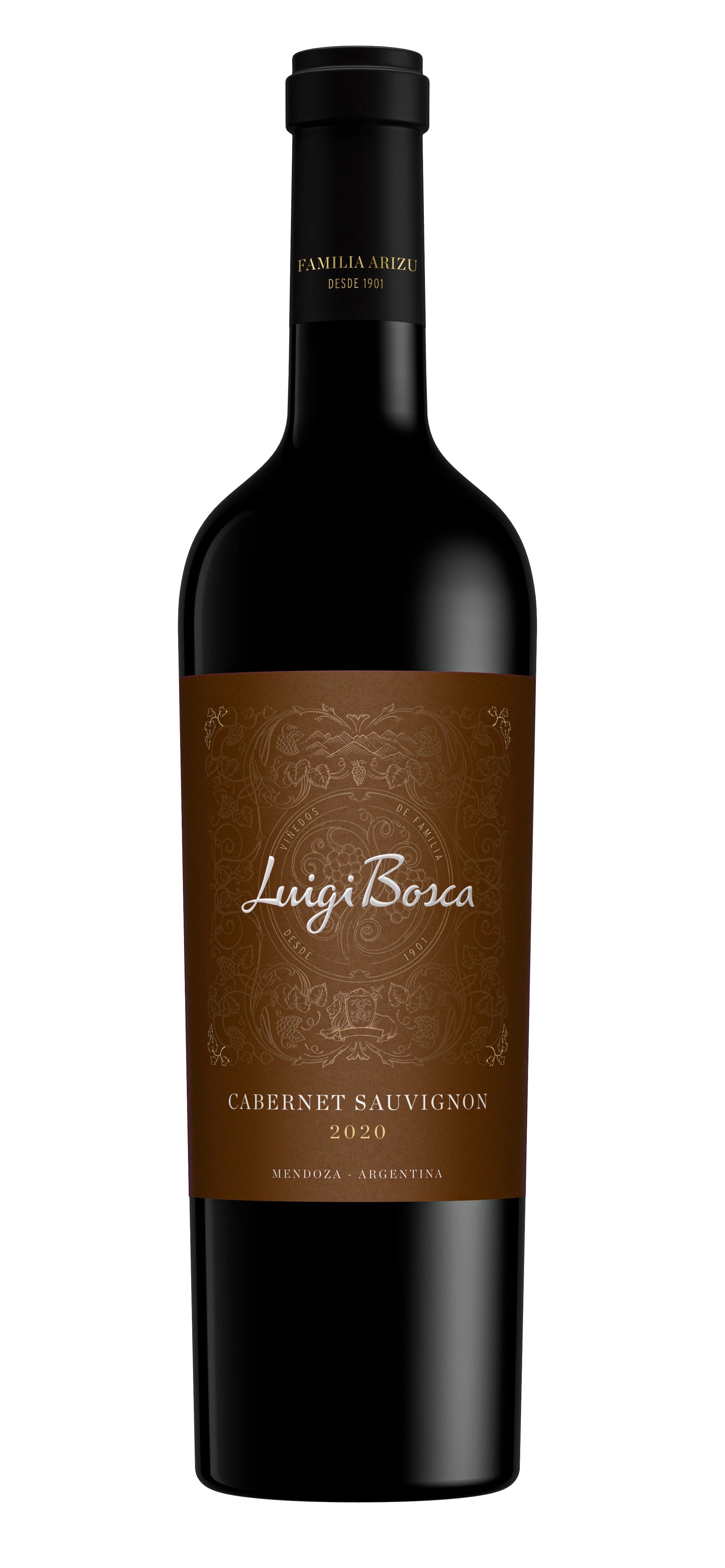 LUIGI BOSCA RESERVA CABERNET SAUVIGNON 750ML
