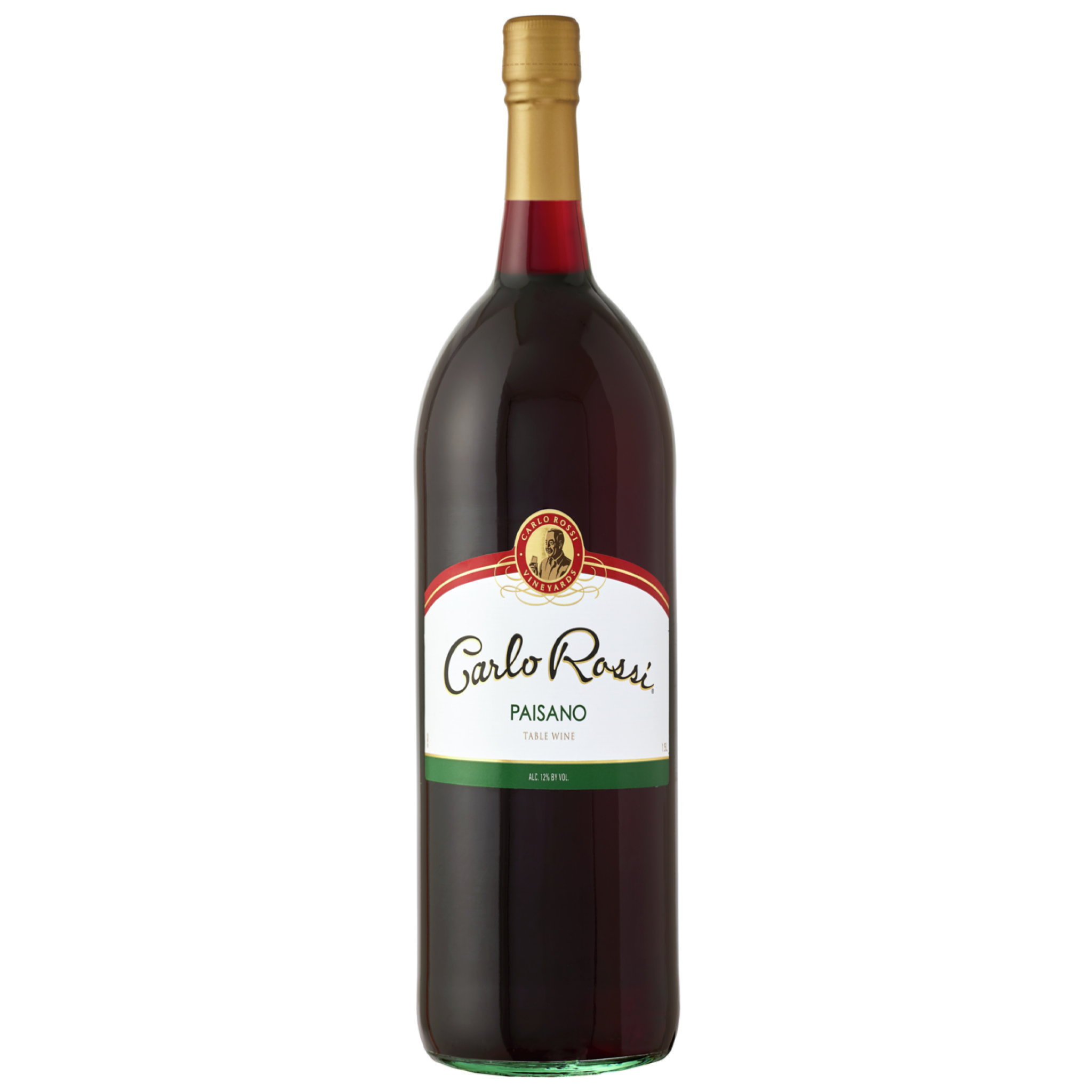 CARLO ROSSI PAISANO 1.5L