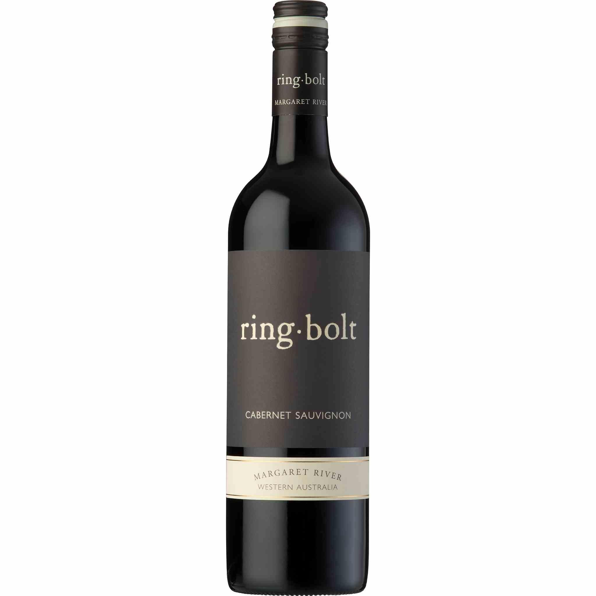 RINGBOLT MARGARET RIVER CABERNET SAUVIGNON 750ML