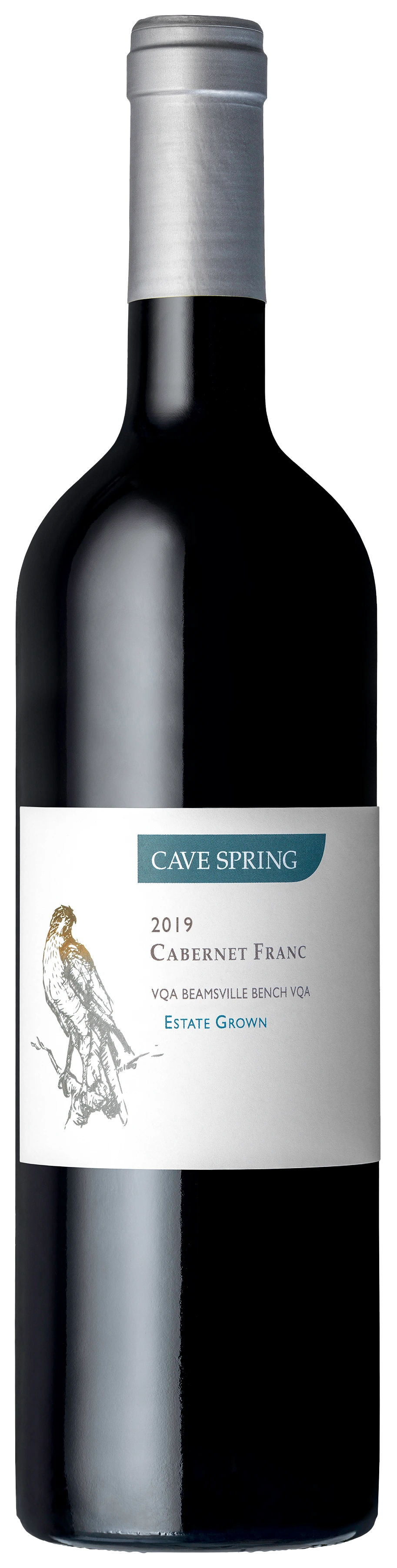 CAVE SPRING CABERNET FRANC 750ML @ MacTaggart [1010085]
