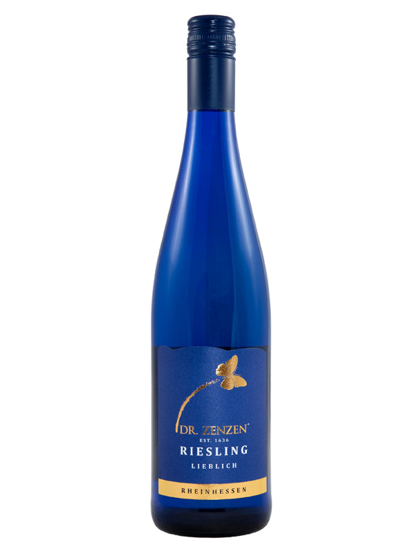 DR ZENZEN ELITE RIESLING 750ML