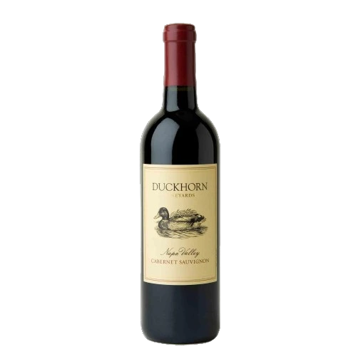 DUCKHORN NAPA VALLEY CABERNET SAUVIGNON 750ML @ Saskatoon [1010111]