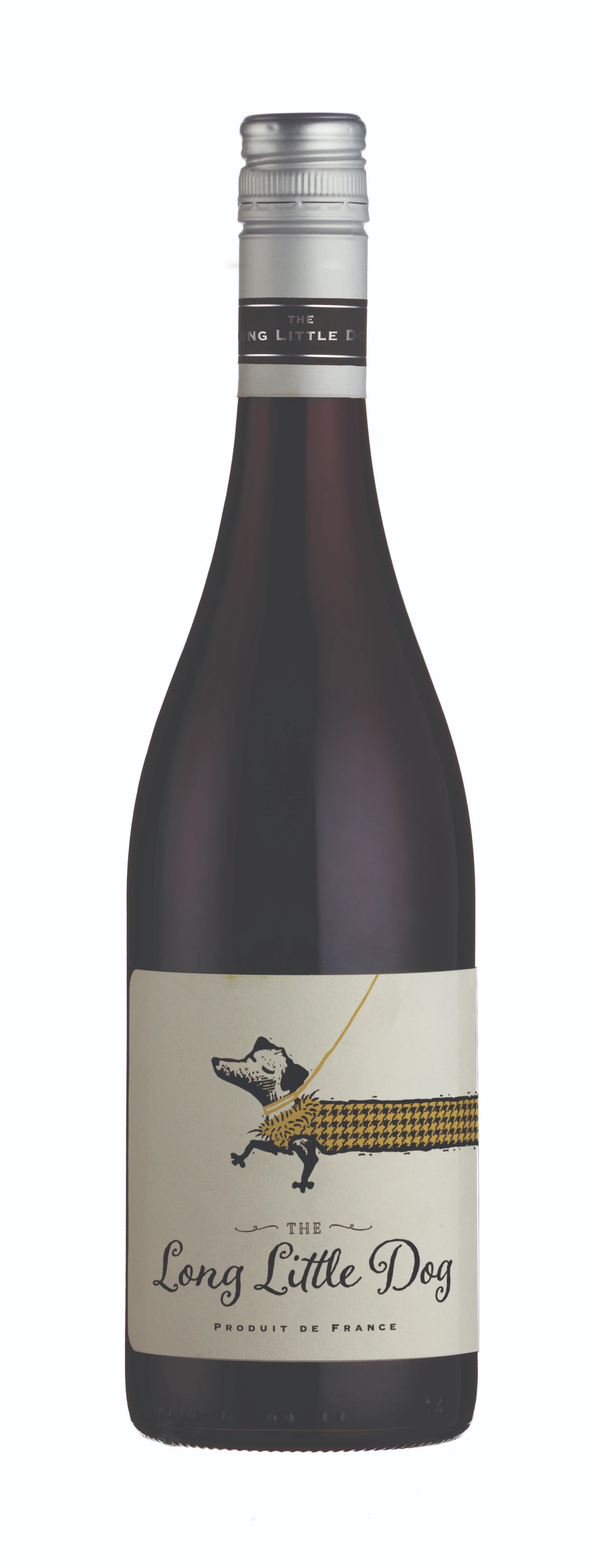 LONGUE DOG GRENACHE SYRAH 750ML