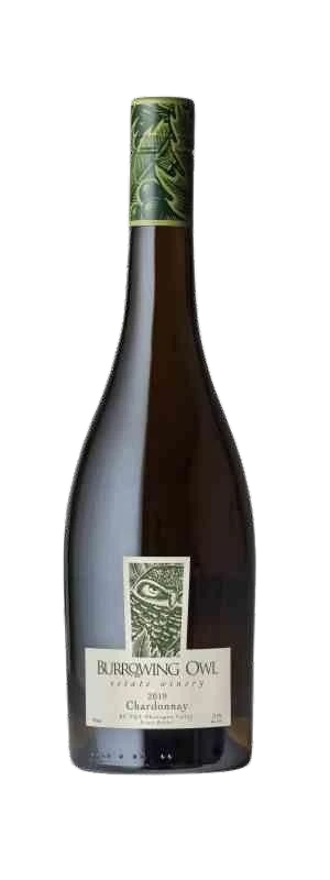 BURROWING OWL CHARDONNAY 750ML