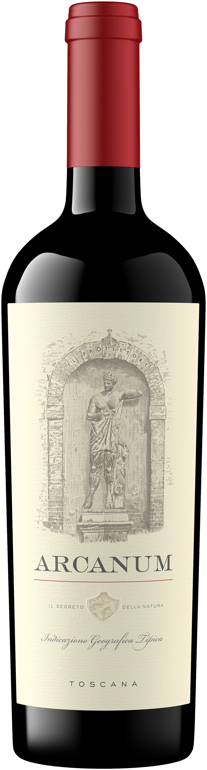 ARCANUM 750ML