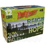CENTRAL CITY REIGN OF HOPS 355ML 12PK CAN