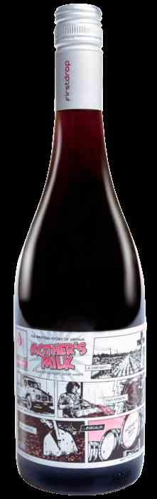 FIRST DROP MOTHERS MILK SHIRAZ 750ML