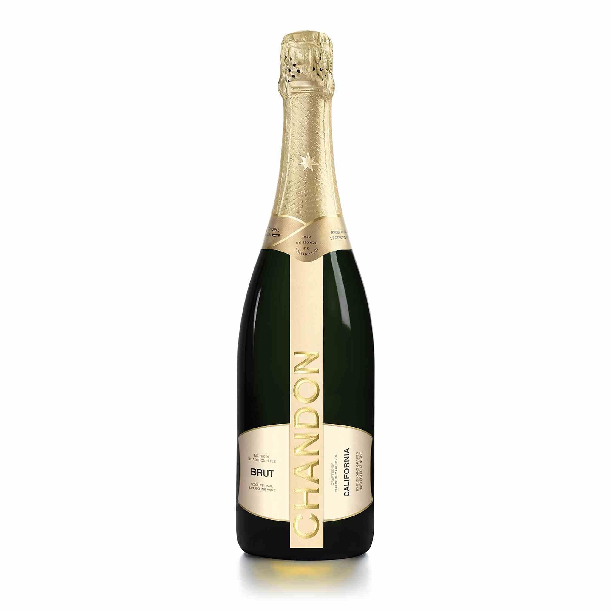 CHANDON BRUT CLASSIC 750ML
