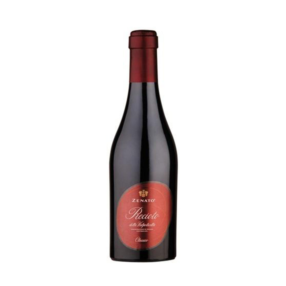 ZENATO RECIOTO DELLA VALPOLICELLA CLASSICO 500ML