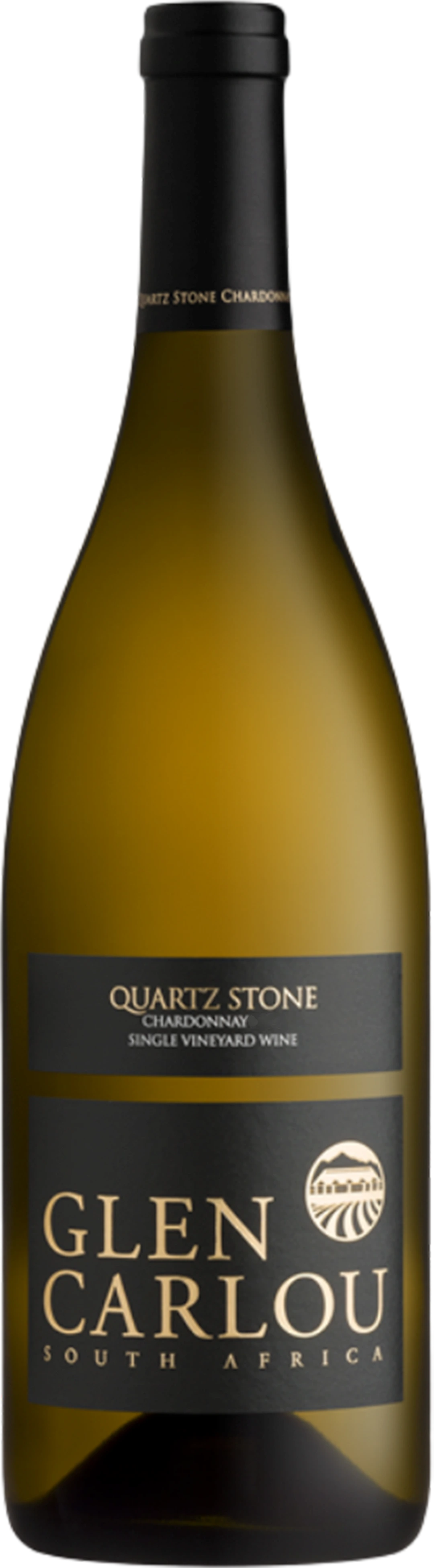 GLEN CARLOU QUARTZ STONE CHARDONNAY 750ML @ MacTaggart [1010269]