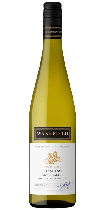 WAKEFIELD CLARE VALLEY RIESLING 750ML @ Deerfoot Meadows [1010270]