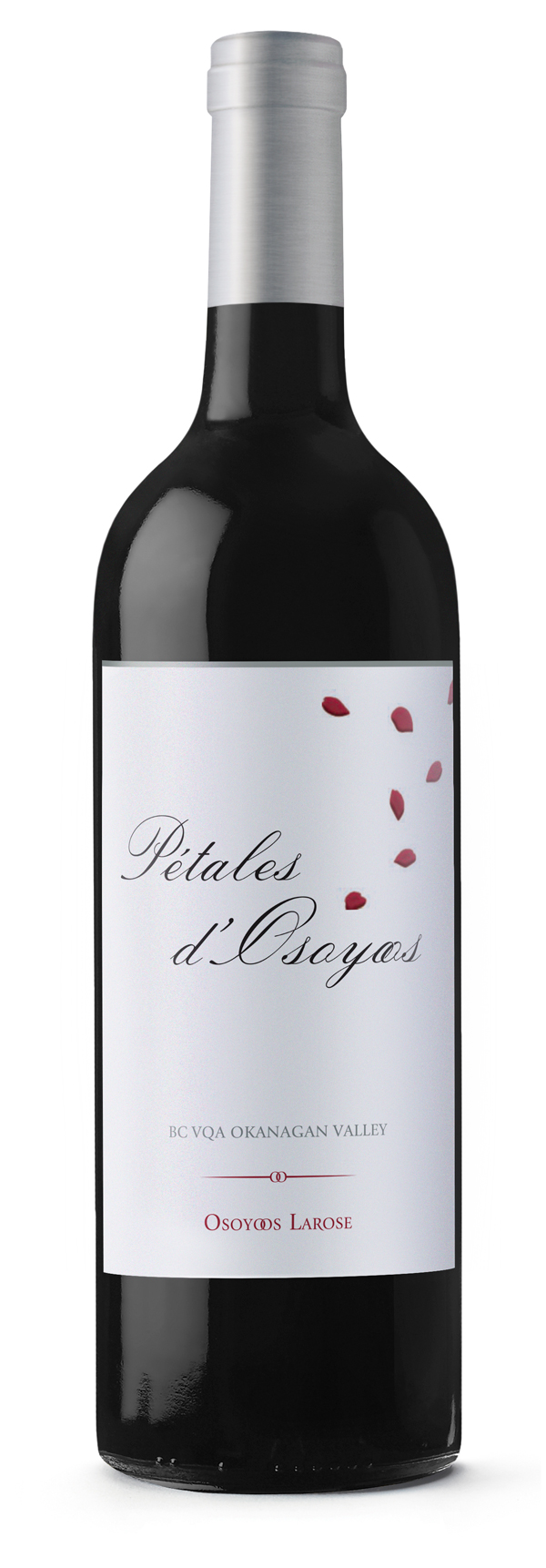 OSOYOOS LAROSE PETALES D'OSOYOOS 750ML