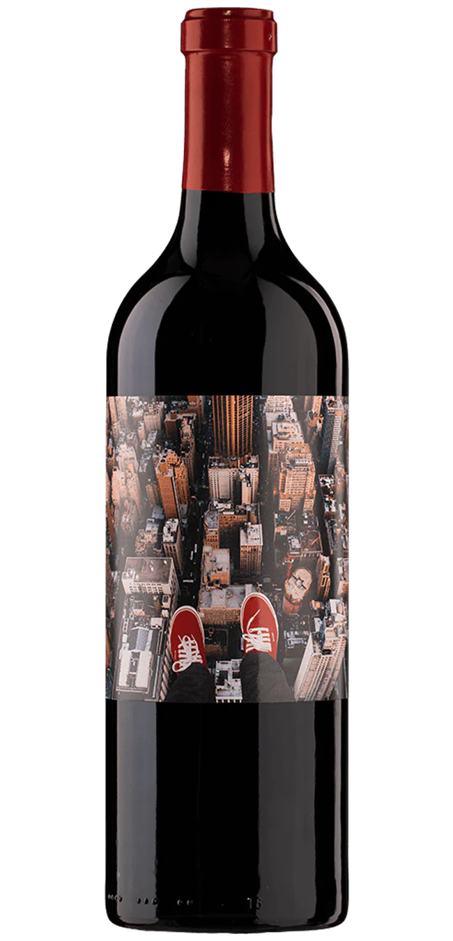 689 KILLER DROP RED 750ML @ MacTaggart Ridge [1010313]