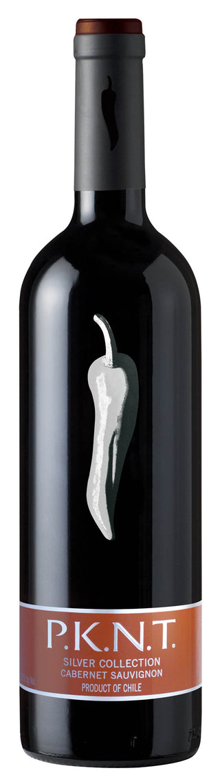 PKNT CABERNET SAUVIGNON 750ML @ MacTaggart [1010322]