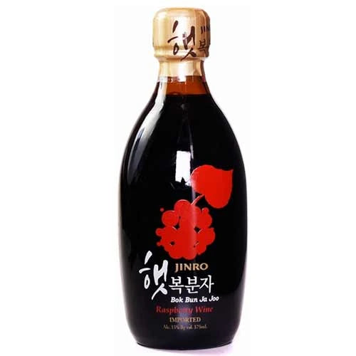 BOKBUNJA UM WINE 375ML @ Saskatoon [1010339]