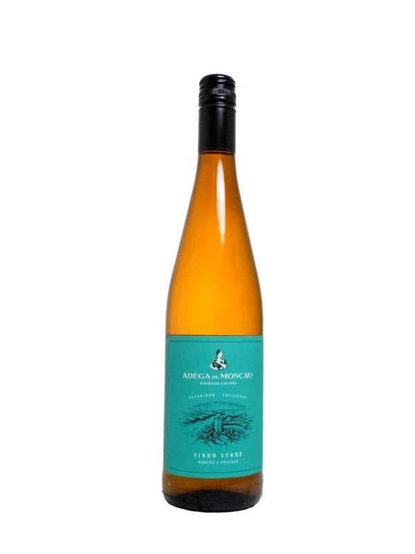 ADEGA COOPERATIVA REGIONAL DE MONCAO VINHO VERDE 750ML @ Township [1010342]