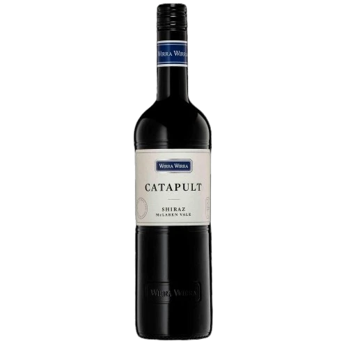 WIRRA WIRRA CATAPULT SHIRAZ 750ML