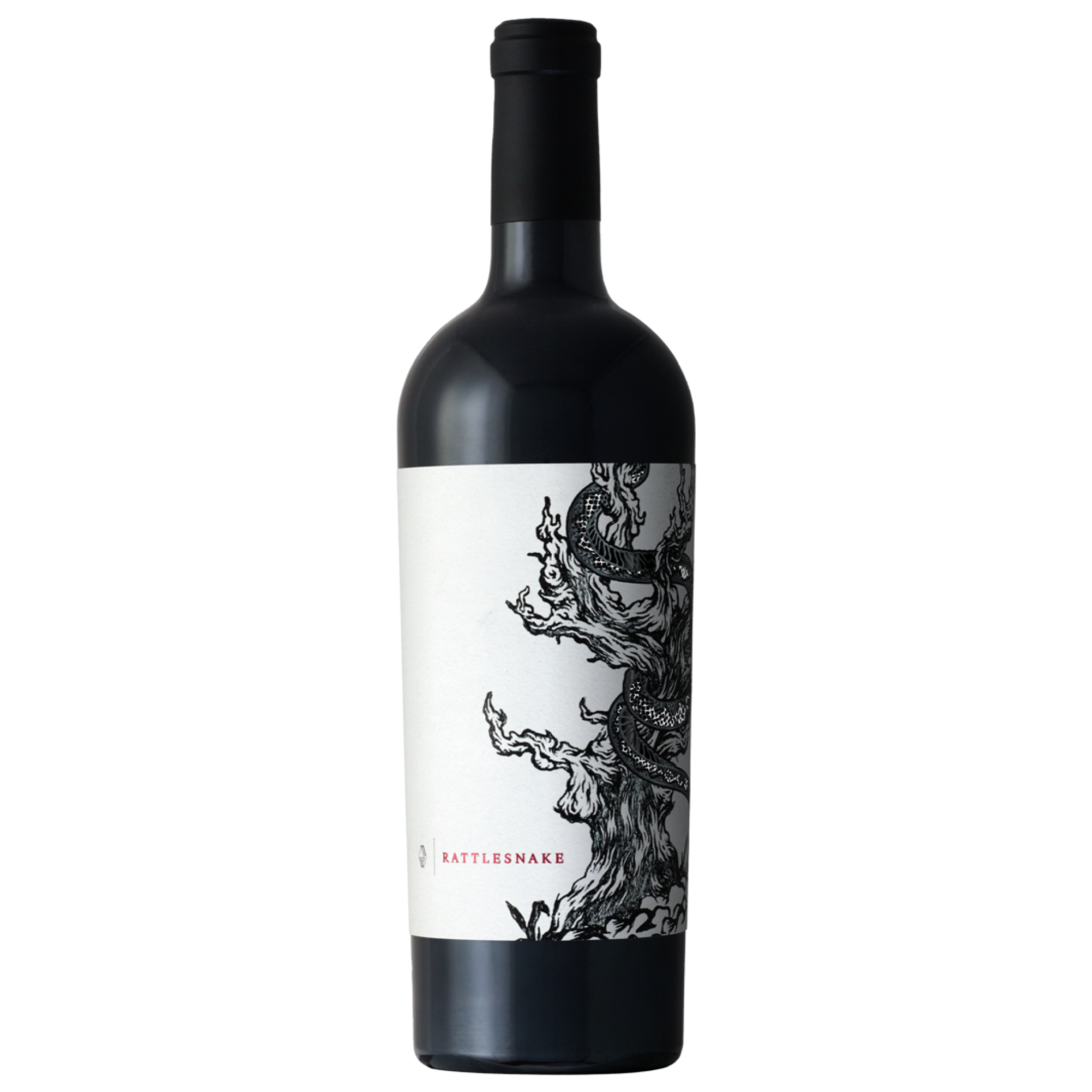 MOUNT PEAK RATTLESNAKE ZINFANDEL 750ML