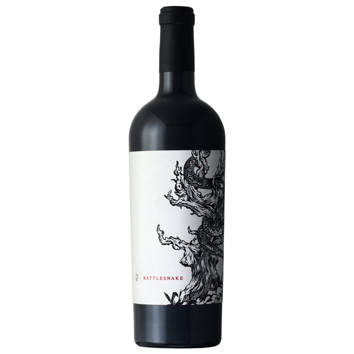 MOUNT PEAK RATTLESNAKE ZINFANDEL 750ML @ Deerfoot Meadows [1010379]
