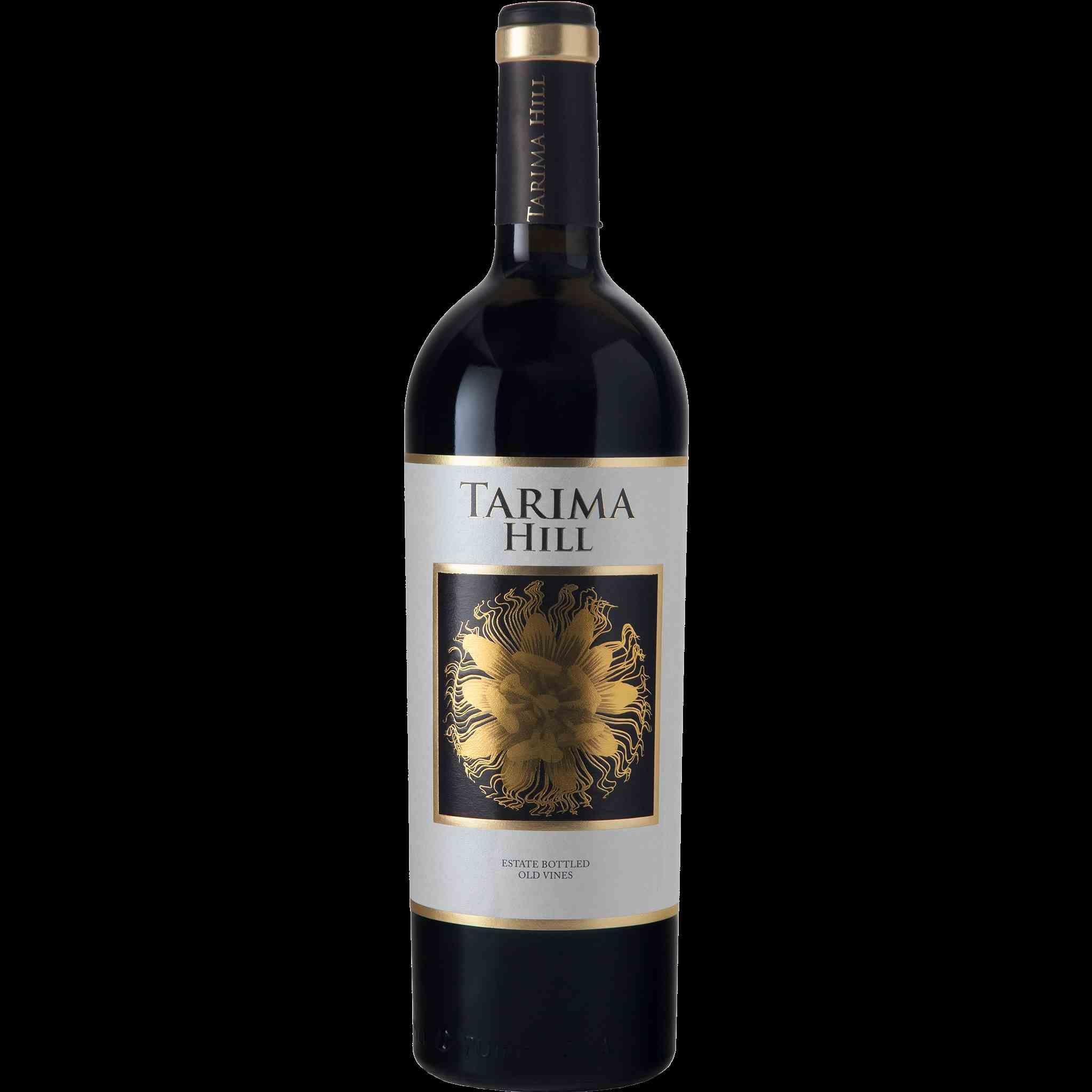 TARIMA HILL MONASTRELL 750ML