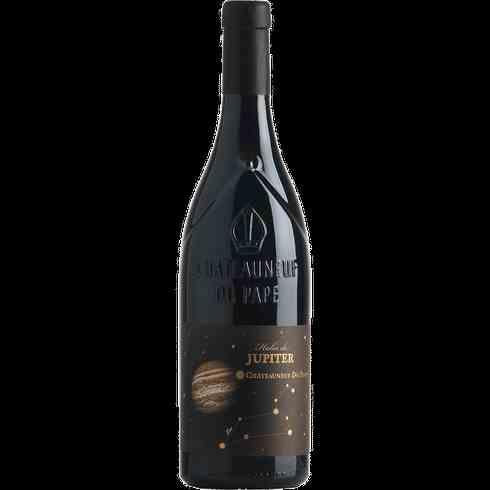 LES HALOS DE JUPITER CHATEAUNEUF DU PAPE 750ML